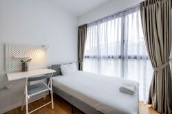 Avenue South Residence (D3), Apartment #539182101